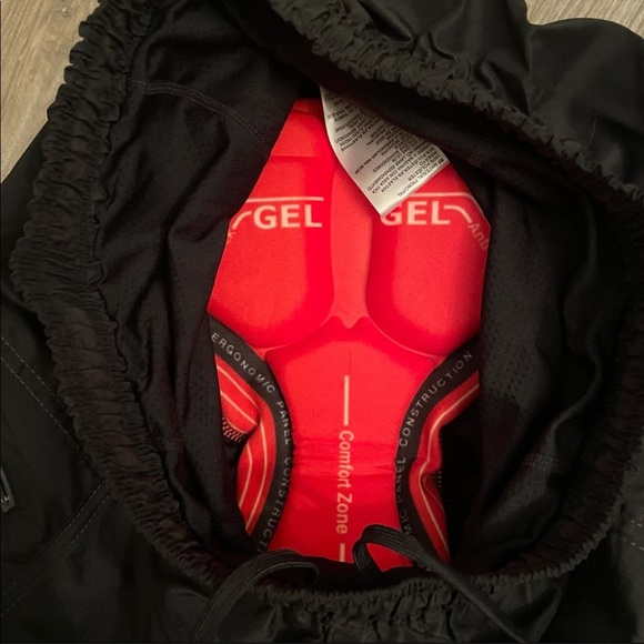 Bellwether cycle shorts. - Picture 5 of 7